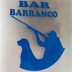 Cafe - Bar Barranco, Cabra