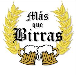 Más k birras, Cabra