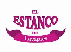 Estanco de Lavapiés, Madrid