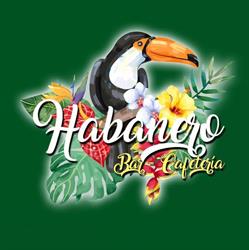 Café Bar Habanero, Mojácar