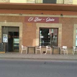 Bar Quin, Corella