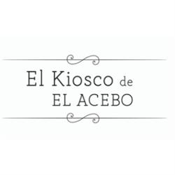 El Kiosco de El Acebo, Brunete
