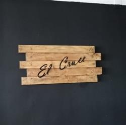 el cruce, Cala Figuera