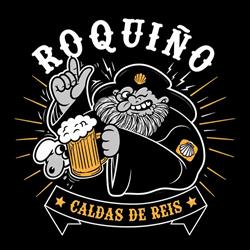 Roquiño Restaurante, Caldas de Reis