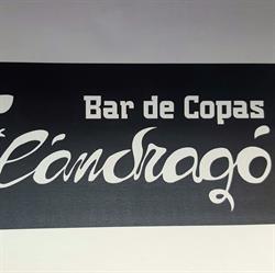 Bar De Copes L'andragó, Callosa d'En Sarrià