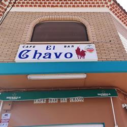 CAFÉ BAR El Chavo., Casas Ibañez