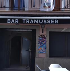 Bar Tramusser, Campell