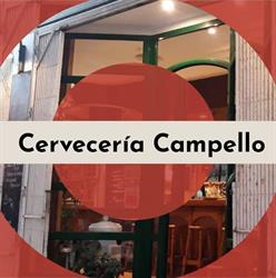 Cervecería Campello