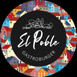 El Poble Gastroburger, Canals