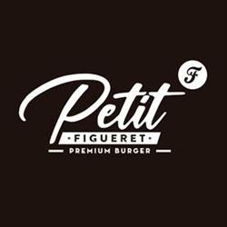 Petit Figueret Premium Burger Can Picafort