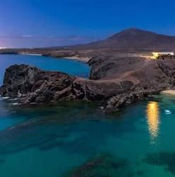 Restaurante Casa El Barba Papagayo, Yaiza