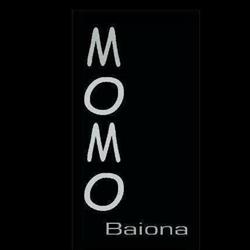 Momo Baiona Gastrobar. Food, Drinks & Cocktails