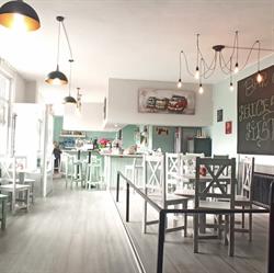 Bar Olé!, Ávila