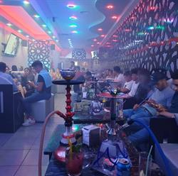 Movënpick shisha calafell, Calafell