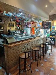 Cafetería Las Brujas, Arganda del Rey
