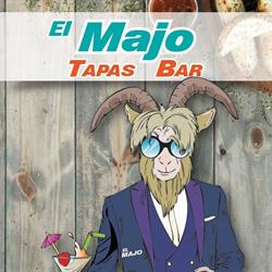 Bar Tapas El Majo, Corralejo