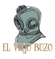 El Viejo Buzo, Cudillero