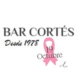 Bar Cortés, Sant Vicenç Dels Horts