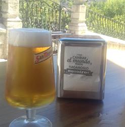 Bar La Hondonera, Alcalá del Júcar