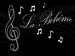 La Bohème, Buñol