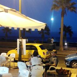 Table N°07, Candelaria