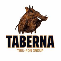 Taberna Tibu-Ron, Castelldefels