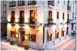 Restaurante Aita Mari, Donostia-San Sebastián