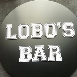 Lobos bar, Vitoria-Gasteiz