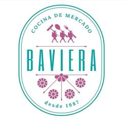 Baviera Jaca Cocina de Mercado