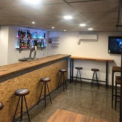 Bar La Vane, Barcelona