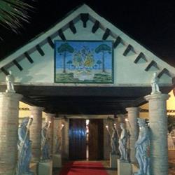 Restaurante Los Centenales, Hinojos