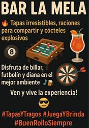 Bar Lamela, Monforte De Lemos