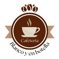 Bar cafetería Blanco y en botella, Montijo