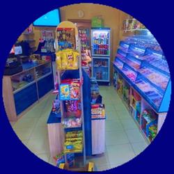 Sabor sabor, Navalmanzano