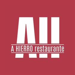 A Hierro Restaurante, Nerva