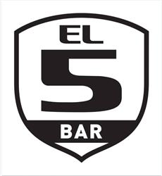 Bar El 5, Temple