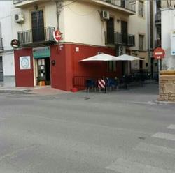 Cafeteria nuevo Milenio, Padul