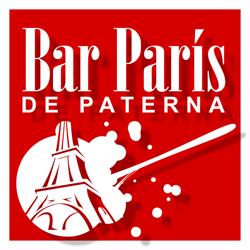 Bar Paris, Paterna