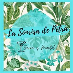 La Sonrisa de Petra, Sangarcía
