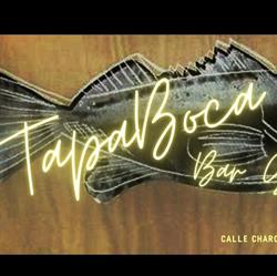 TAPABOCA Bar Gourmet, Rota