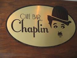 Café Chaplin, San Juan del Puerto