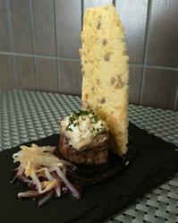 Cerveceria Burger Scala, Ribadesella