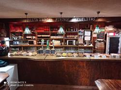 Taberna gwendal, Noja