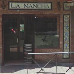 La Mancha, Talavera de la Reina