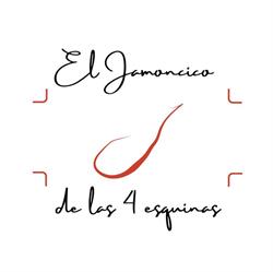 El Jamoncico. Las Cuatro Esquinas, Teruel