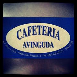Cafeteria Avinguda, Vinaròs