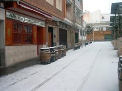 Bar Casa Carpeto, Valdepeñas