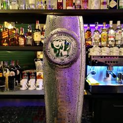Cervecería La Puerta, Las Palmas de Gran Canaria