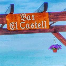 Bar El Castell, Polop
