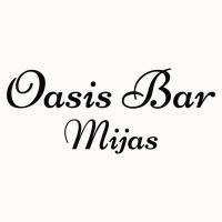 OASIS Lounge Bar, Mijas